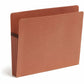 Smead Straight Tab Cut Letter Recycled File Pocket - 73610