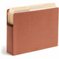 Smead Straight Tab Cut Letter Recycled File Pocket - 73610