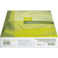 Nature Saver 2/5 Tab Cut Letter Recycled Classification Folder - 01051