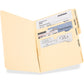 Pendaflex Letter Recycled Top Tab File Folder