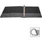 Business Source Basic D-Ring View Binders - 28446