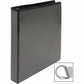 Business Source Basic D-Ring View Binders - 28446
