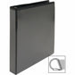 Business Source Basic D-Ring View Binders - 28446