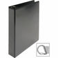 Business Source Basic D-Ring View Binders - 28447