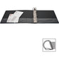 Business Source Basic D-Ring View Binders - 28448