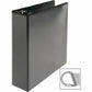 Business Source Basic D-Ring View Binders - 28448