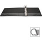 Business Source Basic D-Ring View Binders - 28449