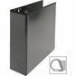 Business Source Basic D-Ring View Binders - 28449