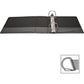 Business Source Basic D-Ring View Binders - 28450