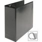 Business Source Basic D-Ring View Binders - 28450
