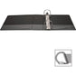 Business Source Basic D-Ring View Binders - 28450