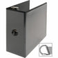 Business Source Basic D-Ring View Binders - 28451