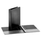 Business Source Basic Round Ring Binder - 28523
