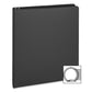 Business Source Basic Round Ring Binder - 28523