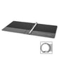 Business Source Basic Round Ring Binder - 28523