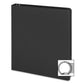 Business Source Basic Round Ring Binder - 28523