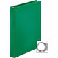 Business Source Basic Round Ring Binder - 28556