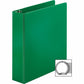 Business Source Basic Round-ring Binder - 28558