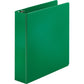 Business Source Basic Round-ring Binder