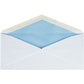 Business Source No. 10 Double-Window Invoice Envelopes - 36694