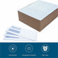 Business Source No. 10 Double-Window Invoice Envelopes - 36694