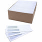 Business Source No. 10 Double-Window Invoice Envelopes - 36694