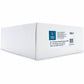 Business Source No. 10 Double-Window Invoice Envelopes - 36694