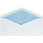Business Source No.10 Regular Tint Security Envelopes - 42206