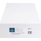 Business Source No.10 Standard Window Invoice Envelopes - 42207
