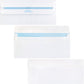Business Source No.10 Standard Window Invoice Envelopes - 42207