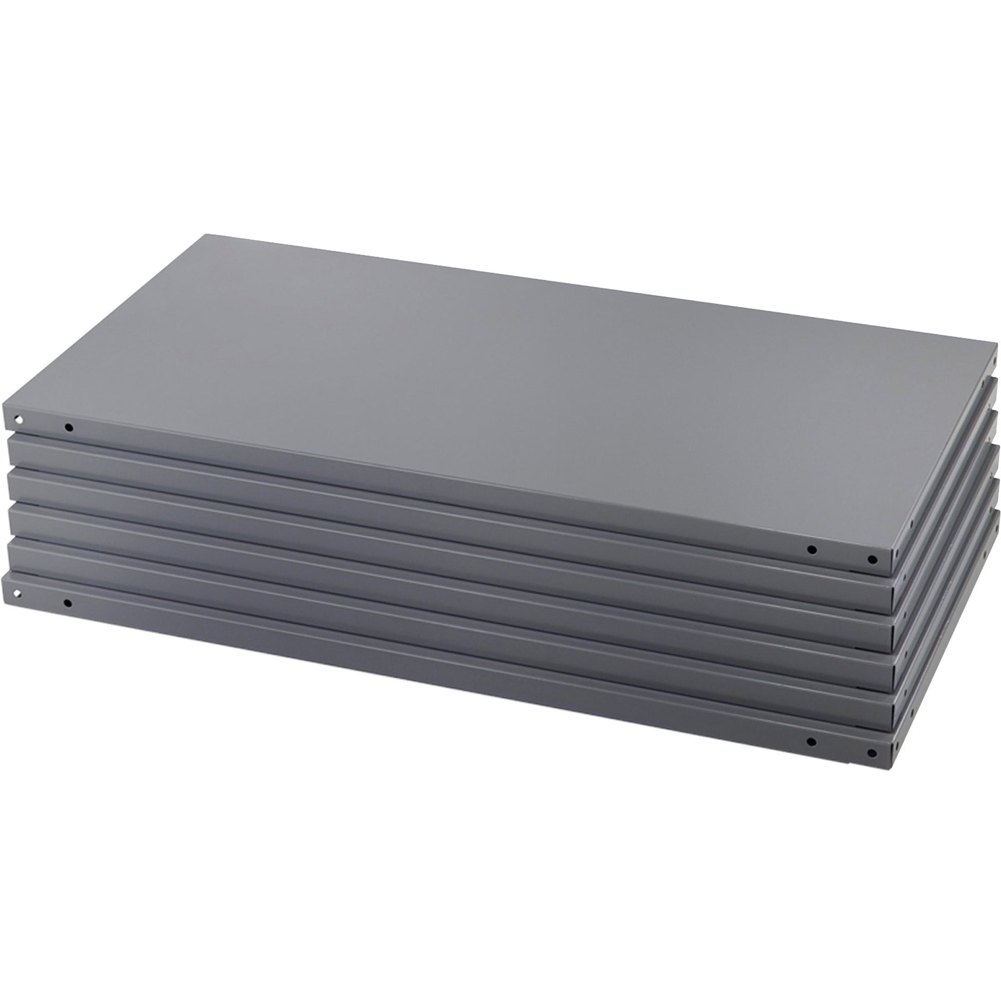Safco Industrial 6 Shelf Pack