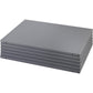 Safco Industrial 6 Shelf Pack