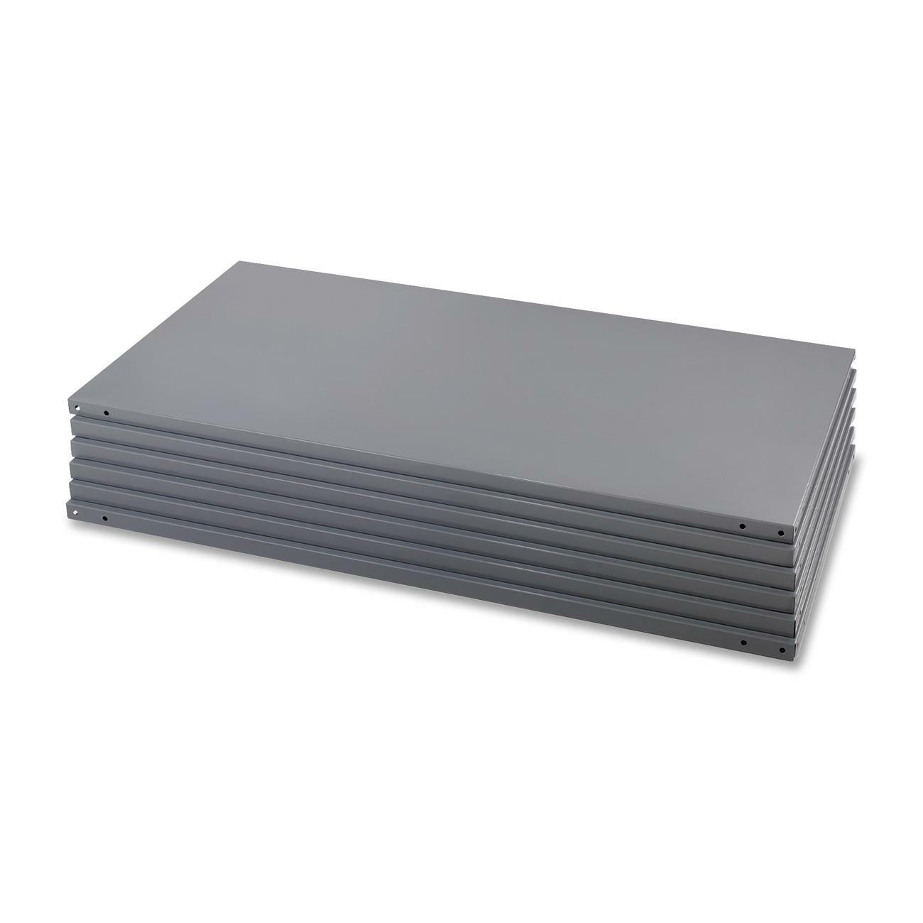 Safco Industrial Shelf