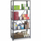 Safco Commercial 5 Shelf Kit - 6266