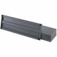 Safco Commercial 5 Shelf Kit - 6266