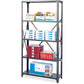 Safco Commercial 6 Shelf Kit - 6269