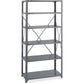 Safco Commercial 6 Shelf Kit