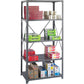 Safco Commercial 6 Shelf Kit - 6270