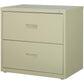 Lorell Value Lateral File - 2-Drawer - 60556