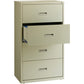 Lorell Value Lateral File - 4-Drawer - 60559