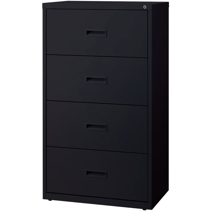 Lorell Value Lateral File - 4-Drawer - 60560