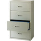 Lorell Value Lateral File - 4-Drawer - 60561