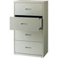 Lorell Value Lateral File - 4-Drawer - 60561
