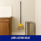 Genuine Joe Angle Broom - 09570