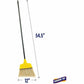 Genuine Joe Angle Broom - 09570