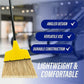 Genuine Joe Angle Broom - 09570