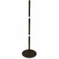 Deflecto Double-Sided Magnetic Sign Display - 692056