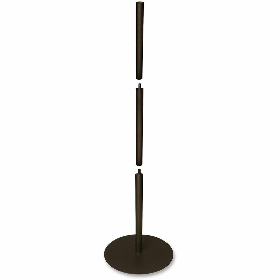 Deflecto Double-Sided Magnetic Sign Display - 692056