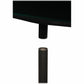Deflecto Double-Sided Magnetic Sign Display - 692056