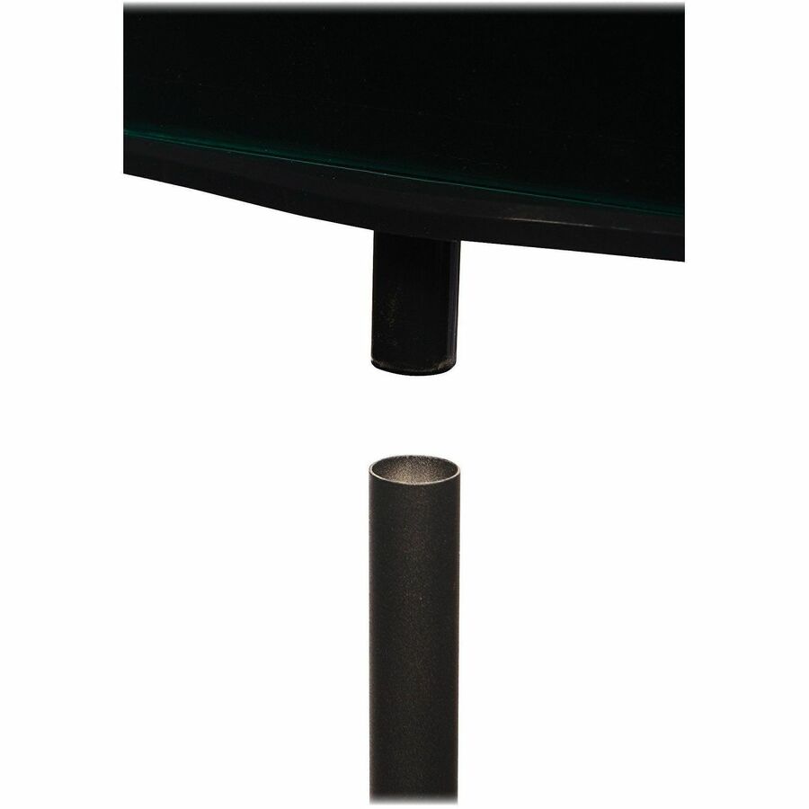 Deflecto Double-Sided Magnetic Sign Display - 692056